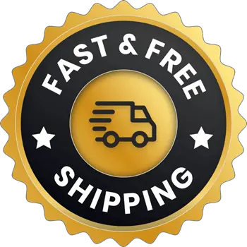 free shipping