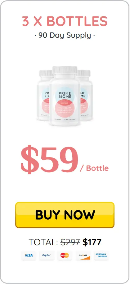 primebiome 3 bottle buy